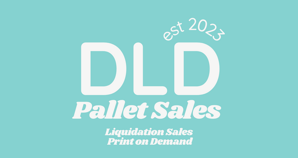 DLD Pallet Sales