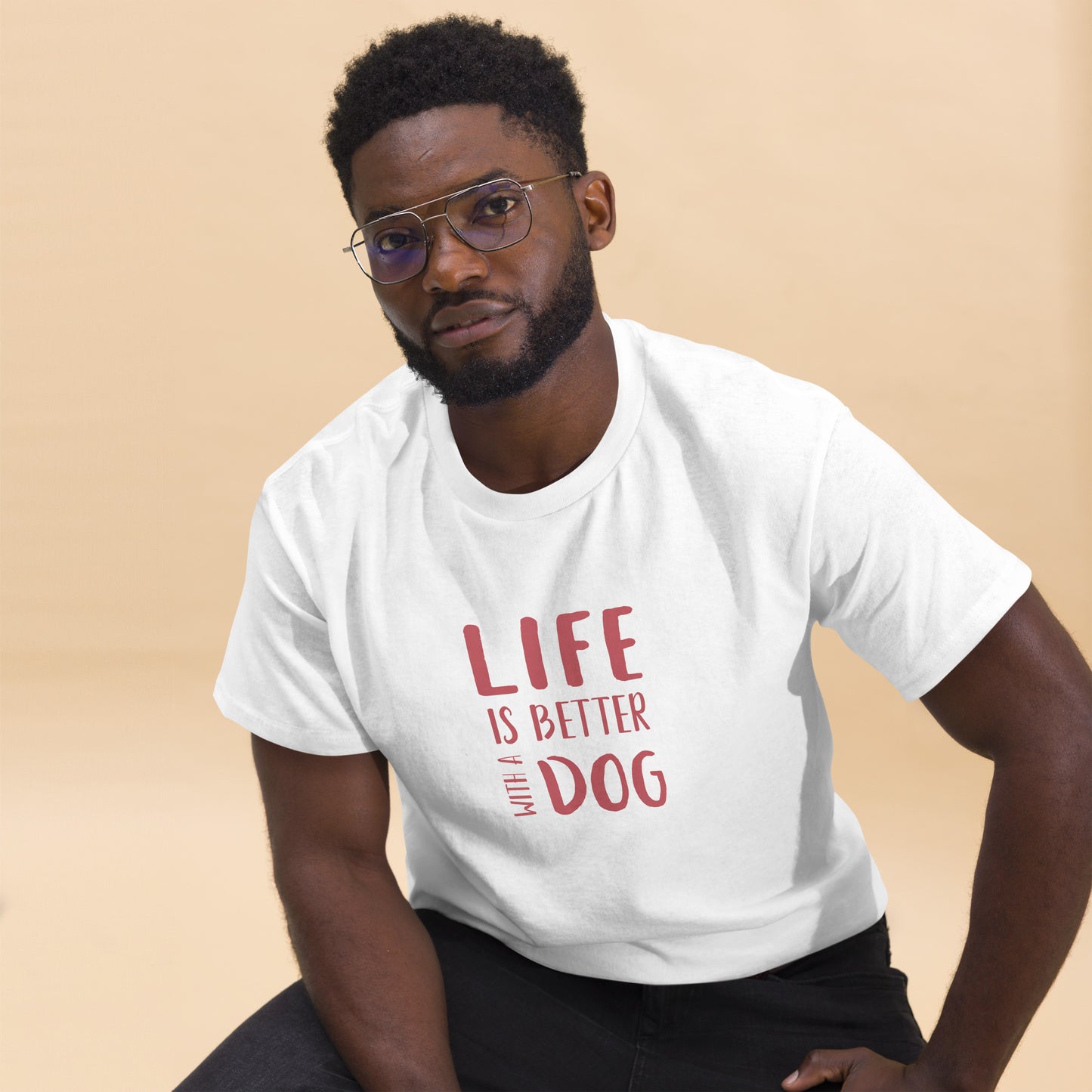 Life is Better T-Shirt