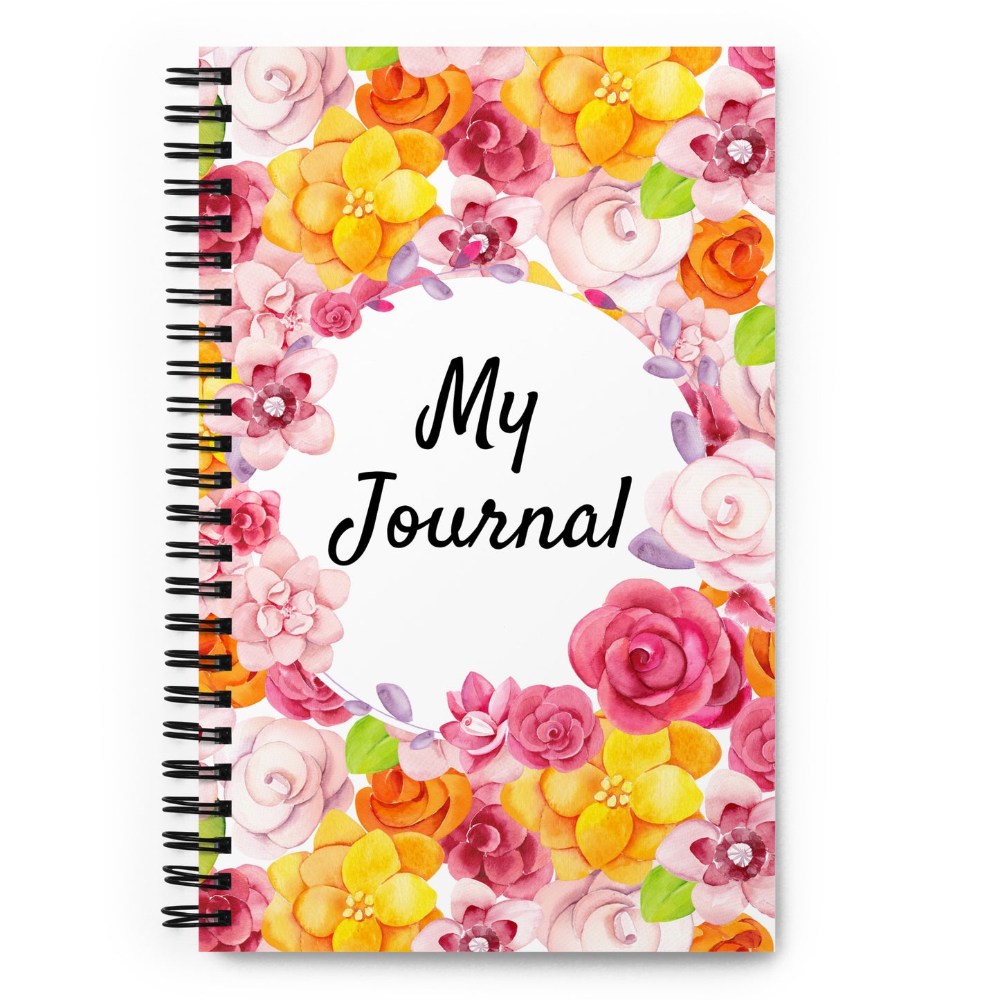 My Journal