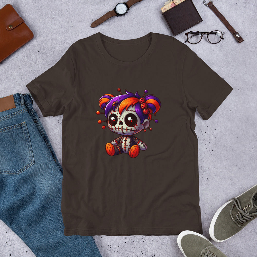 Gothic Girl T-Shirt