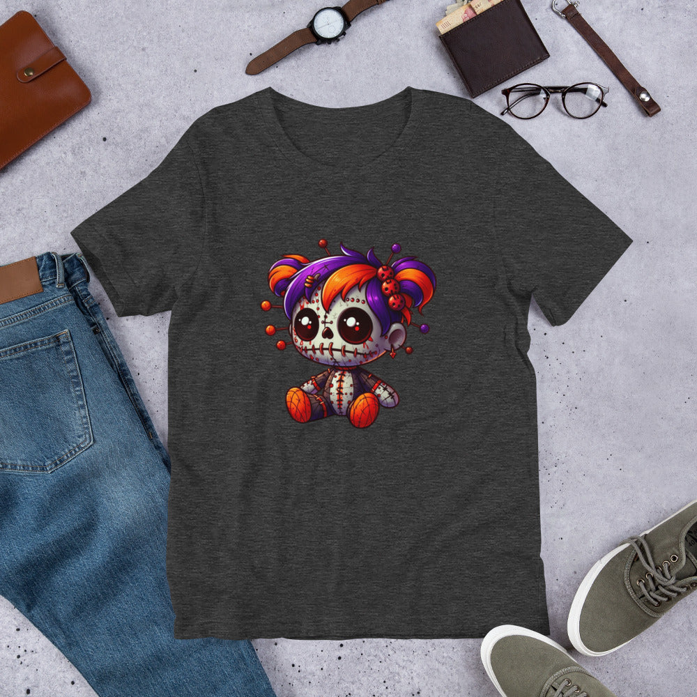 Gothic Girl T-Shirt