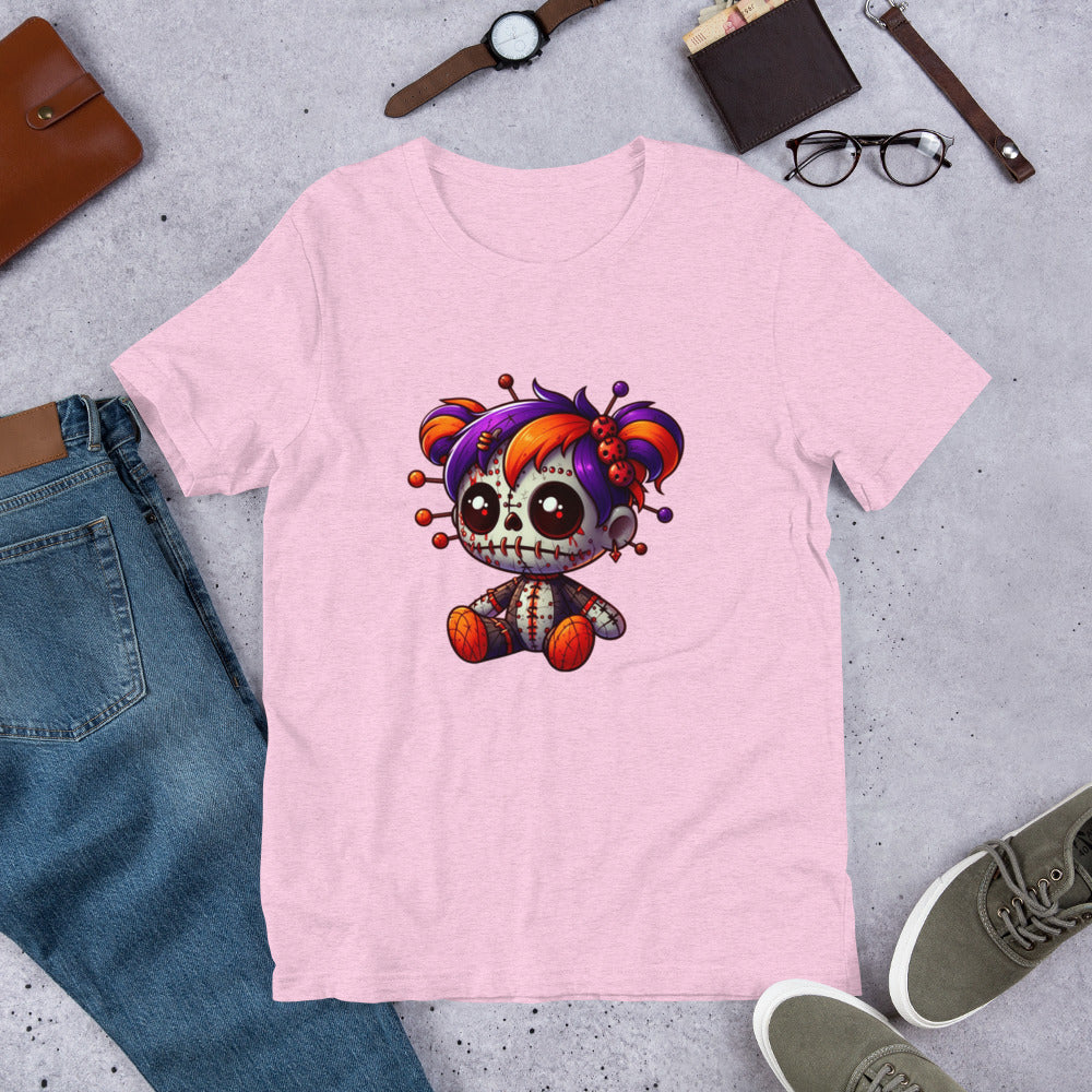 Gothic Girl T-Shirt