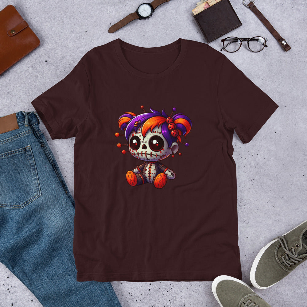 Gothic Girl T-Shirt